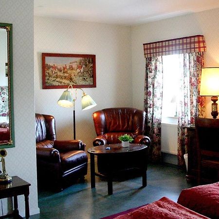 Alsens Hotell Sandviken Quarto foto