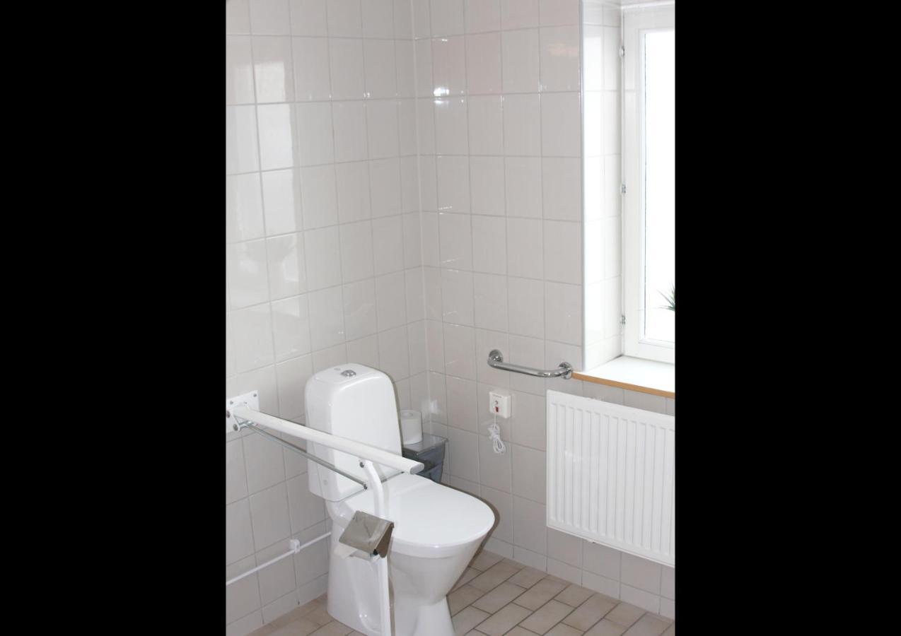 Alsens Hotell Sandviken Quarto foto